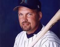 Mark Grace