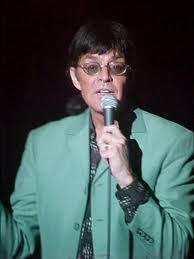 Mark Lindsay