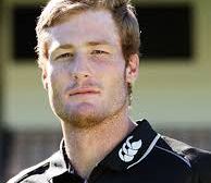Martin Guptill