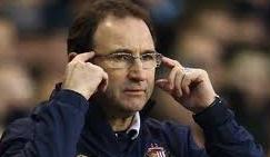 Martin John O'Neill