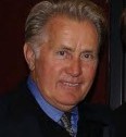 Martin Sheen