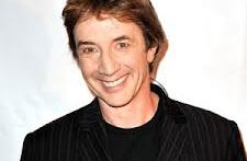 Martin Short