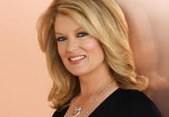 Mary Hart
