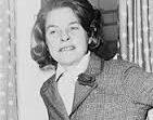 Mary McCarthy