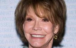 Mary Tyler Moore