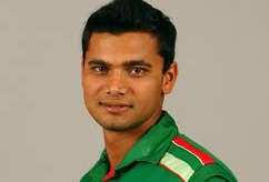 Mashrafe Mortaza