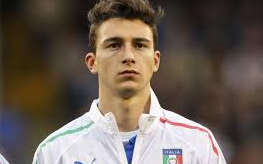 Matteo Darmian
