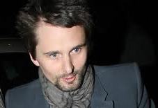 Matthew Bellamy