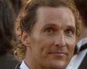 Matthew McConaughey
