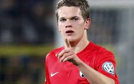 Matthias Ginter