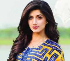 Mawra Hocane