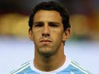 Maxi Rodriguez