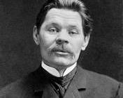 Maxim Gorky