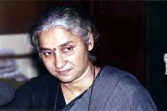 Medha Patkar