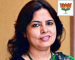 Meenakshi Lekhi