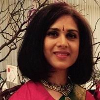 Meenakshi Sheshadri
