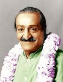Meher Baba