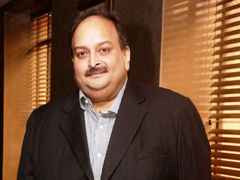 Mehul Choksi