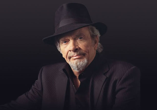 Merle Haggard