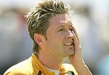 Michael Clarke