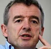 Michael O'Leary