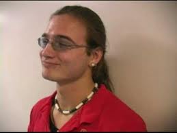 Michael Robert Morgan