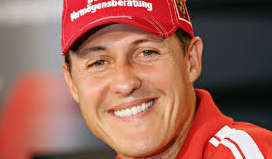 Michael Schumacher