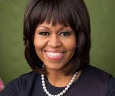 Michelle Obama