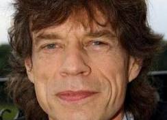 Mick Jagger