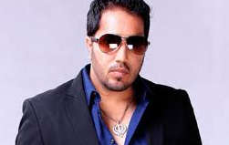 Mika Singh