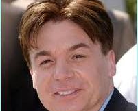 Mike Myers