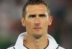 Miroslav Klose