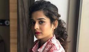 Mithila Palkar