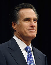 Mitt Romney