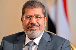 Mohamed Morsi