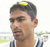 Mohammad Kaif