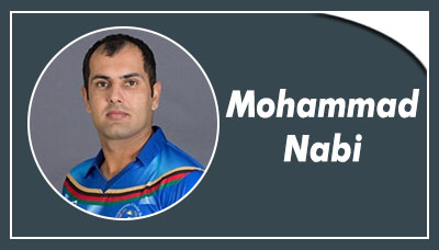 Mohammad Nabi