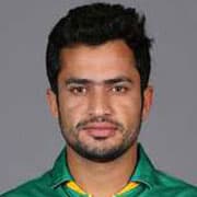 Mohammad Nawaz