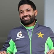 Mohammad Rizwan
