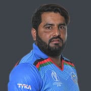 Mohammad Shahzad