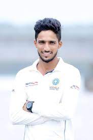 Mohammed Azharuddeen