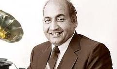 Mohammed Rafi