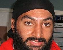 Monty Panesar