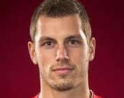 Morgan Schneiderlin