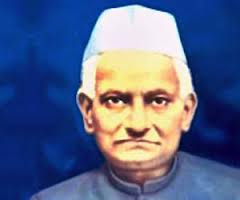 Motilal Nehru