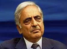 Mufti Mohammad Sayeed