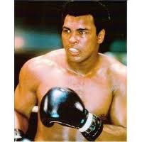 Muhammad Ali