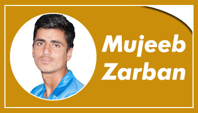 Mujeeb Zadran