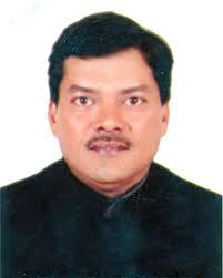 Mukul Balkrishna Wasnik