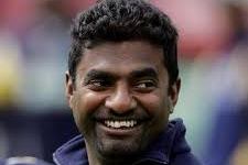 Muttiah Muralitharan